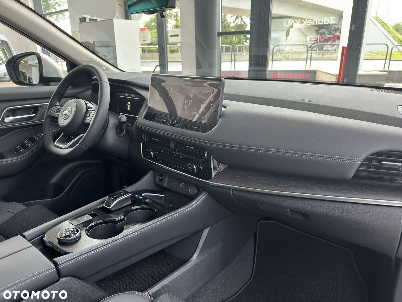 Nissan X-Trail 1.5 VC-T e-POWER Tekna e-4ORCE - 15
