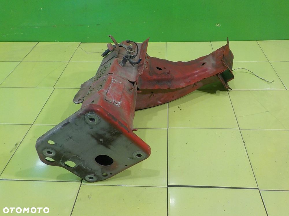 VOLVO V60 I S60 II 11r 2.4 D5 KOMBI podluznica lewa przod - 13