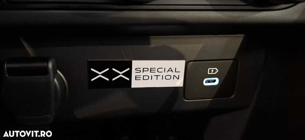 DACIA Logan 2025 — imagine 19