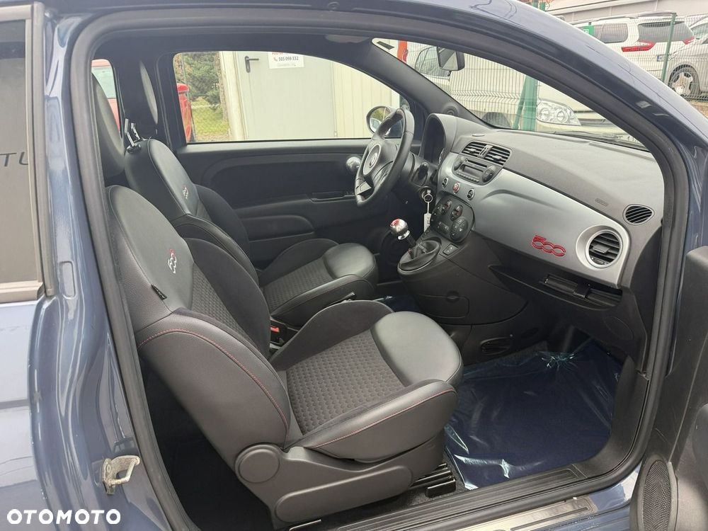 Fiat 500 - 11