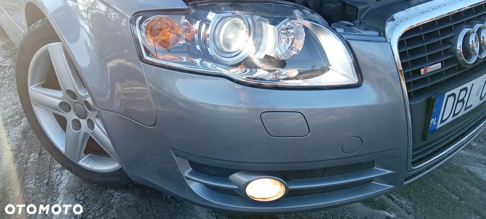 Audi A4 Avant 2.0 TDI - 19