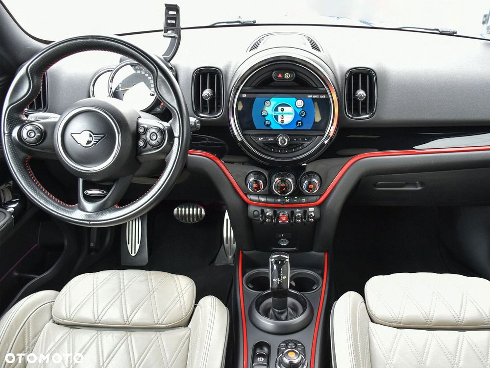 MINI Countryman Cooper S ALL4 - 3