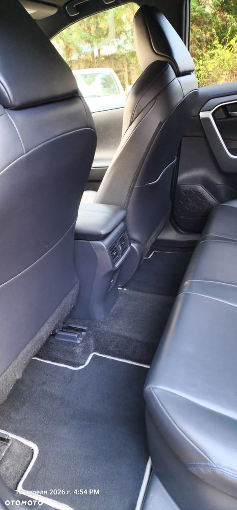 Toyota RAV4 2.5 Hybrid Selection 4x2 - 18