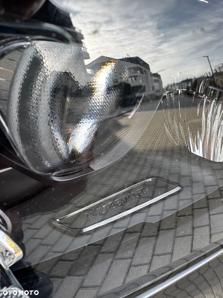 Mercedes-Benz GLC 200 d 4-Matic Business Edition - 7