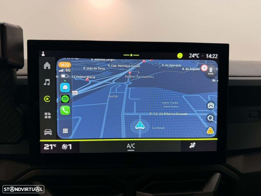 Dacia Duster 1.0 TCe ECO-G Journey Bi-Fuel - 16