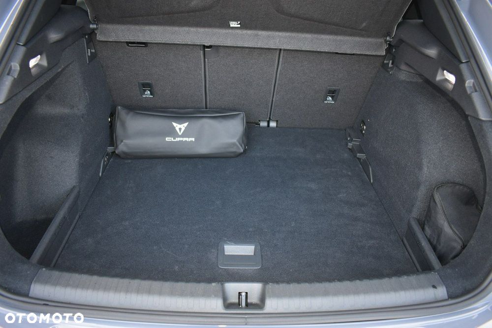 Cupra Terramar - 8