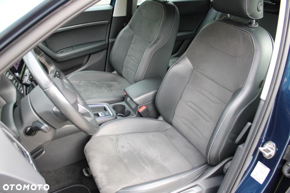 Seat Ateca - 11