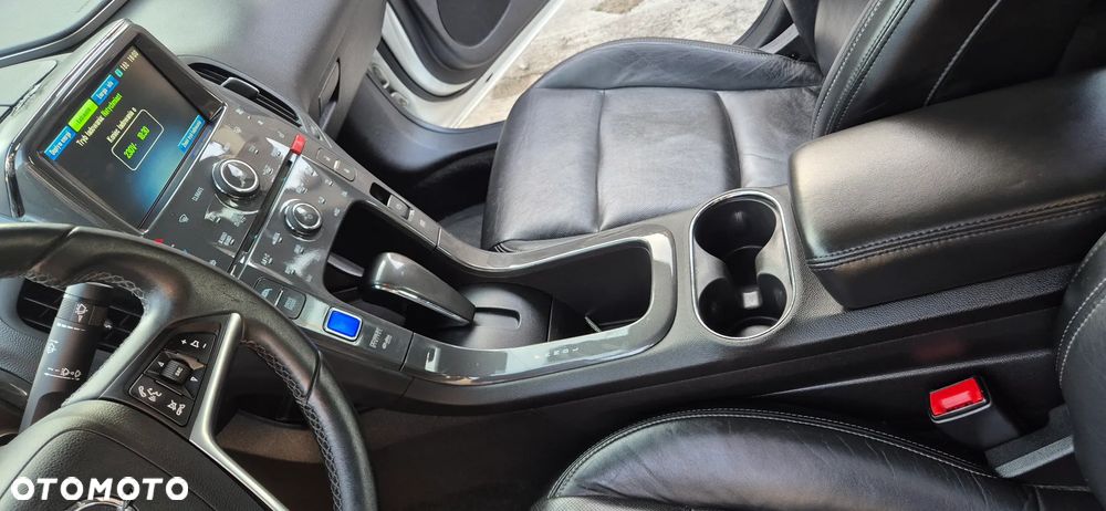 Opel Ampera - 17