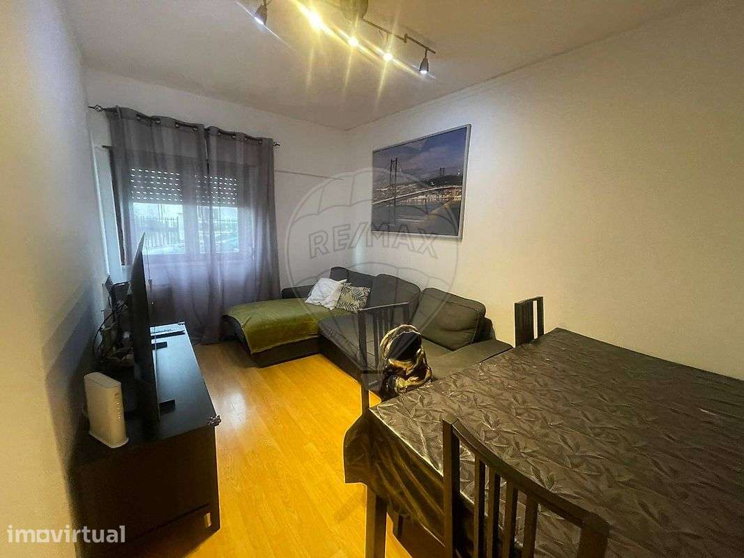 Apartamento T2 para venda - Grande imagem: 3/17