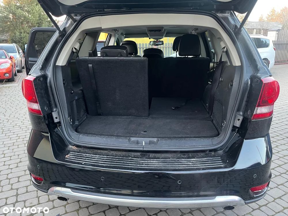 Dodge Journey - 23