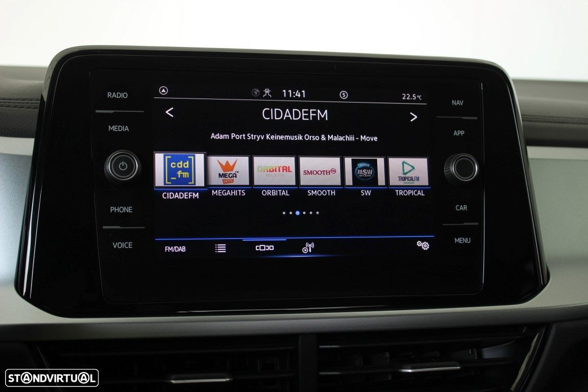 VW T-Roc 1.5 TSI Life DSG - 30