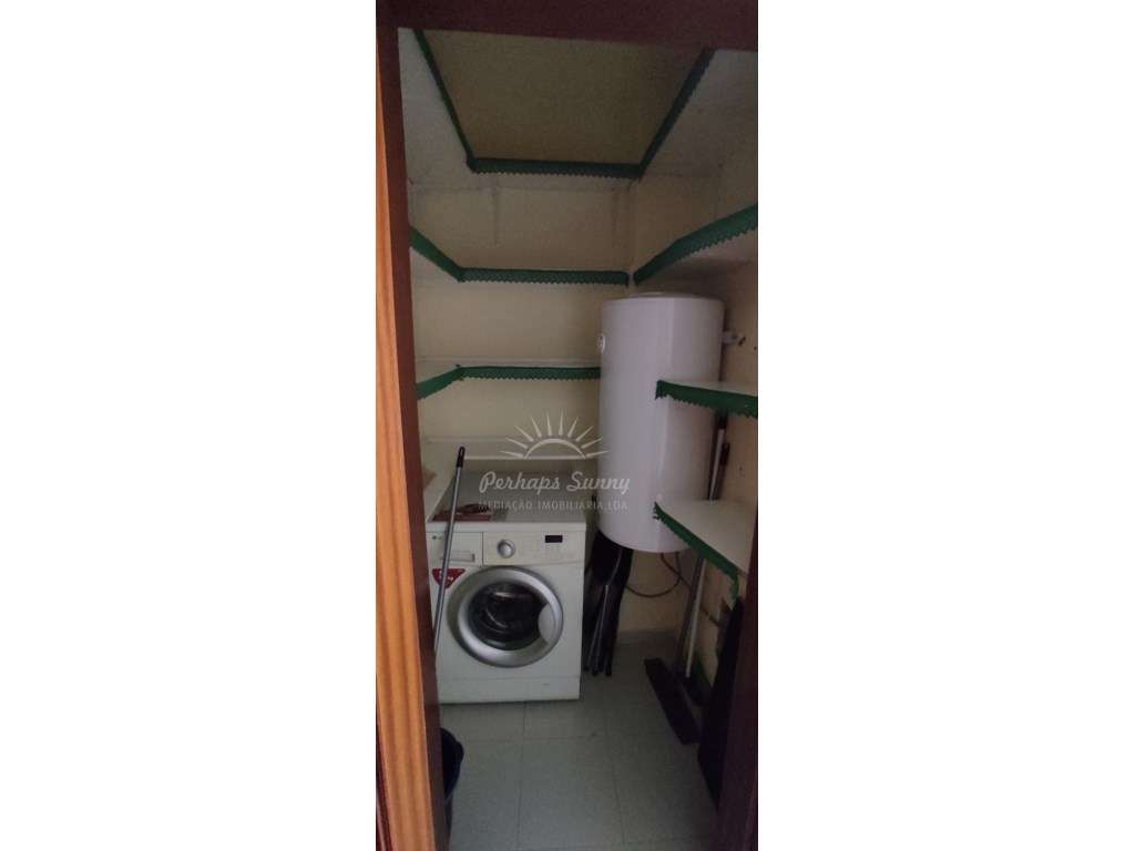 Apartamento T3 Mobilado Arrendamento - Grândola - Grande imagem: 3/16