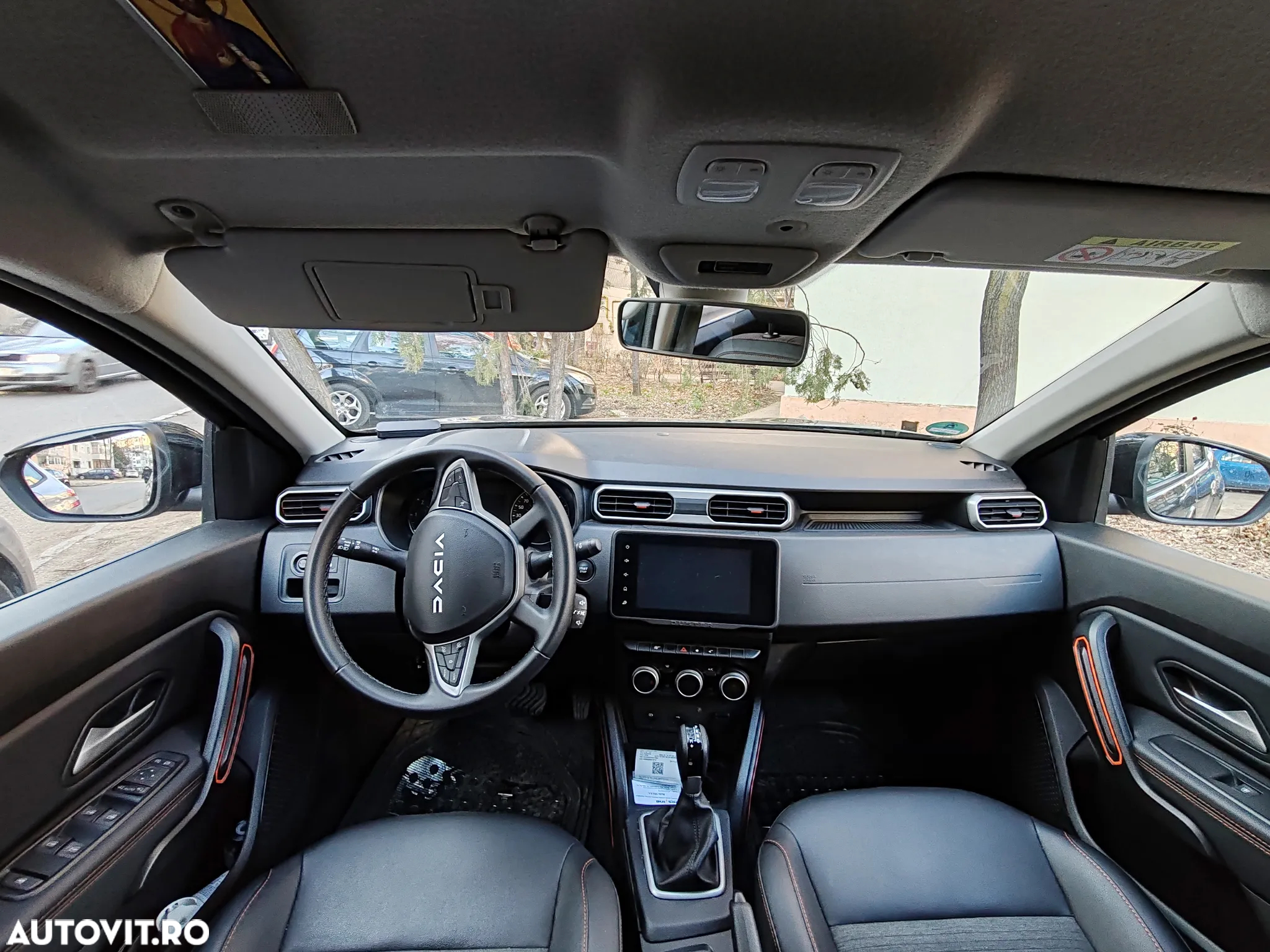 Dacia Duster TCe 150 EDC Extreme - 3