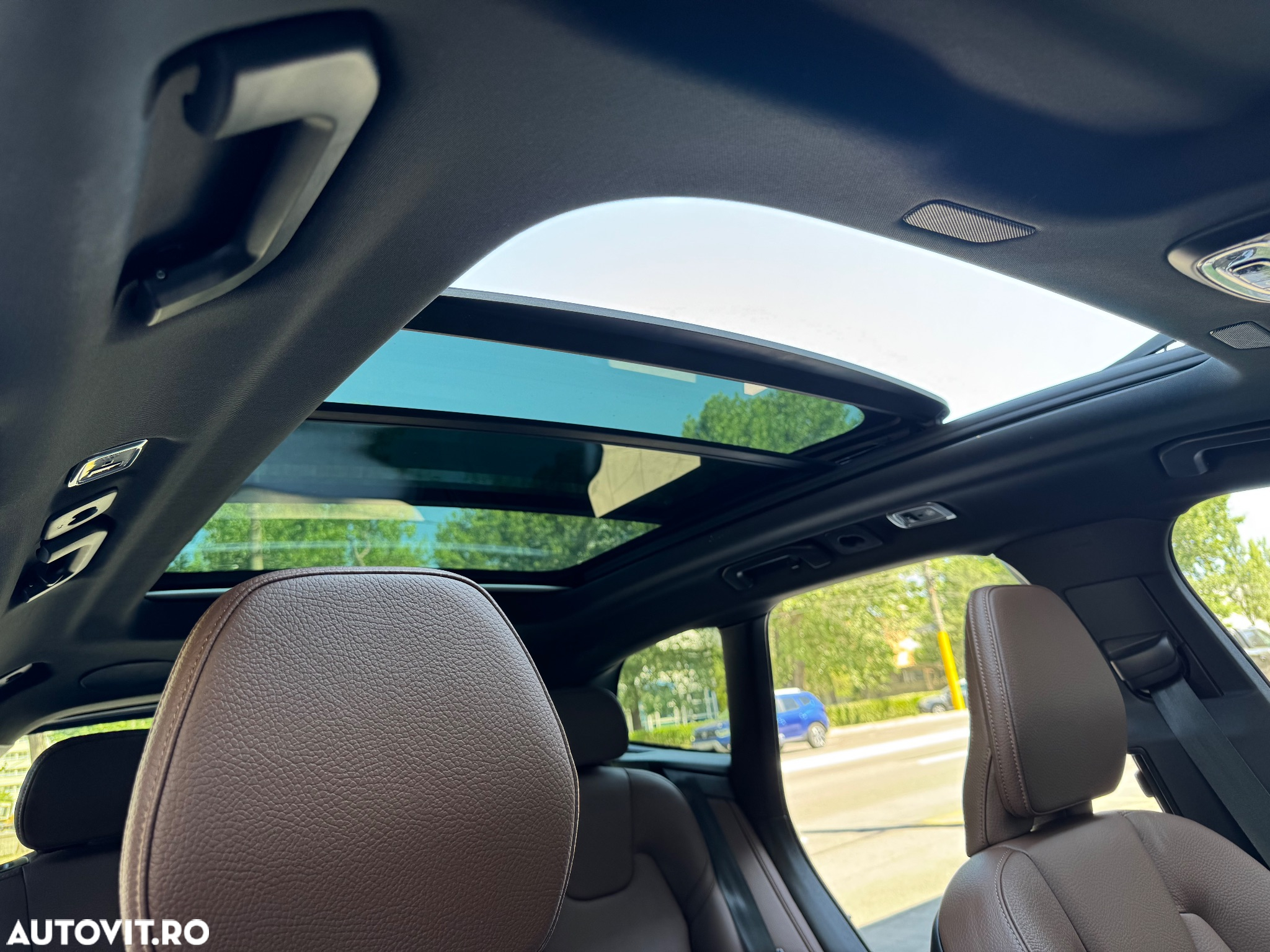 Volvo XC 60 B4 D AWD Geartronic Inscription - 3