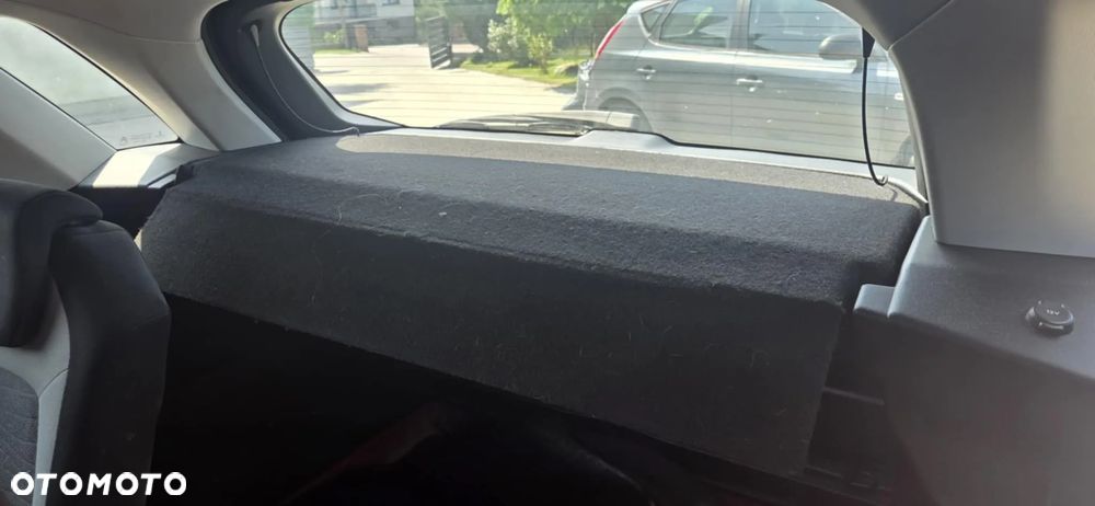 CITROEN C4 PICASSO II 1,6 EHDI sanki belka wózek pod silnik - 9