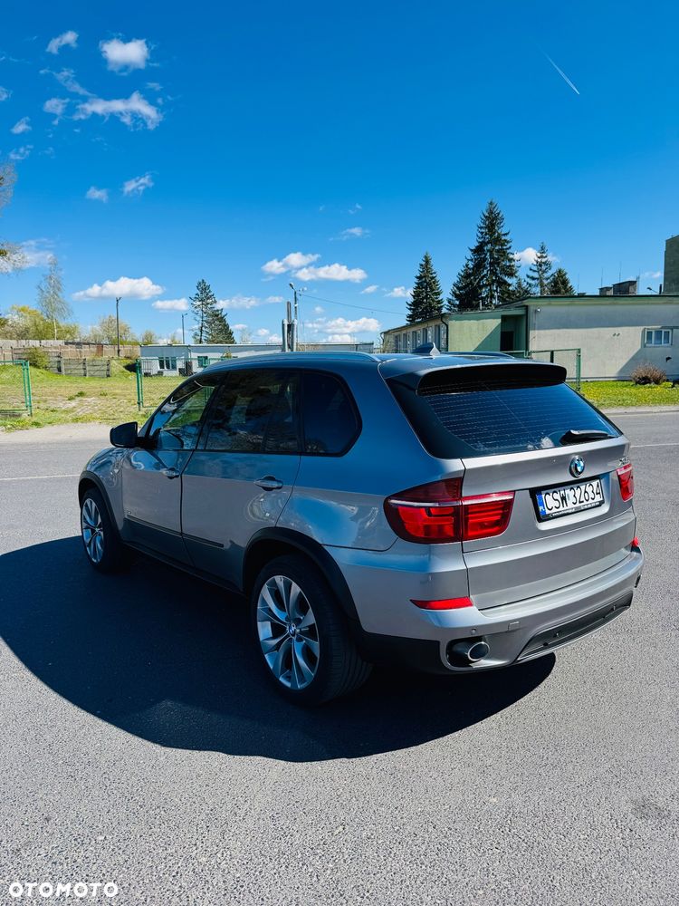 BMW X5 4.0d xDrive - 3