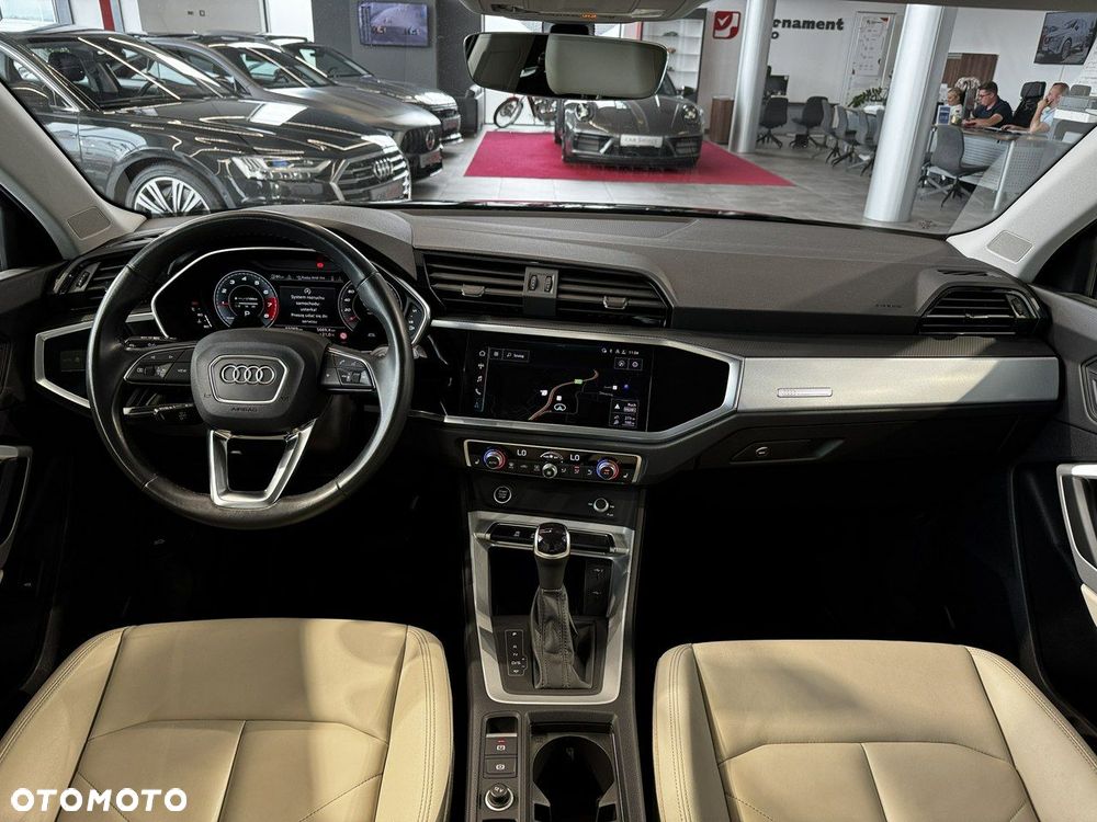 Audi Q3 - 21