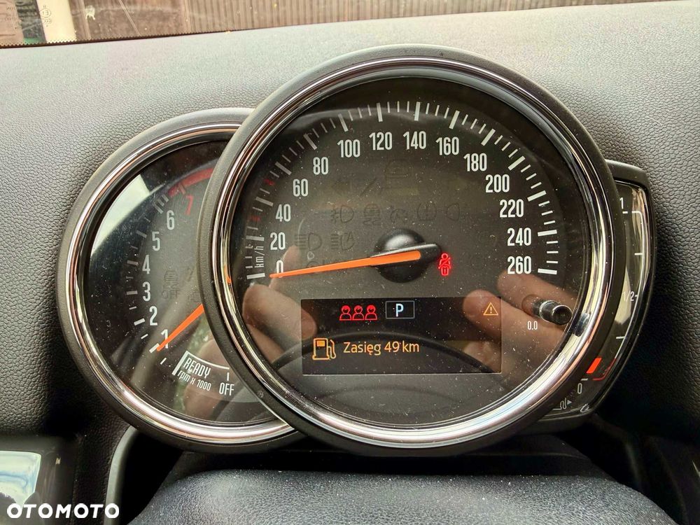 MINI Countryman Cooper - 7