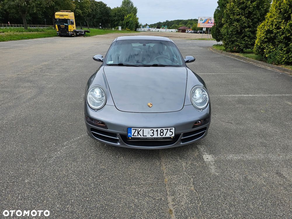 Porsche 911 - 6