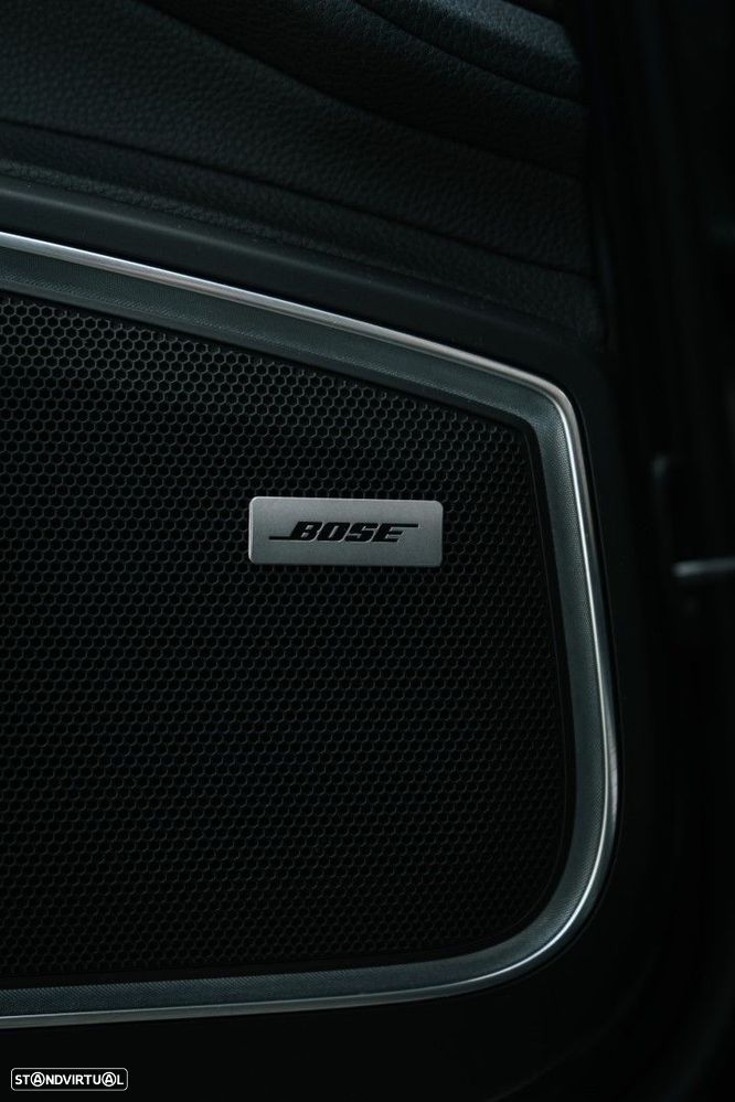 Porsche Panamera 4 E-Hybrid Executive - 29