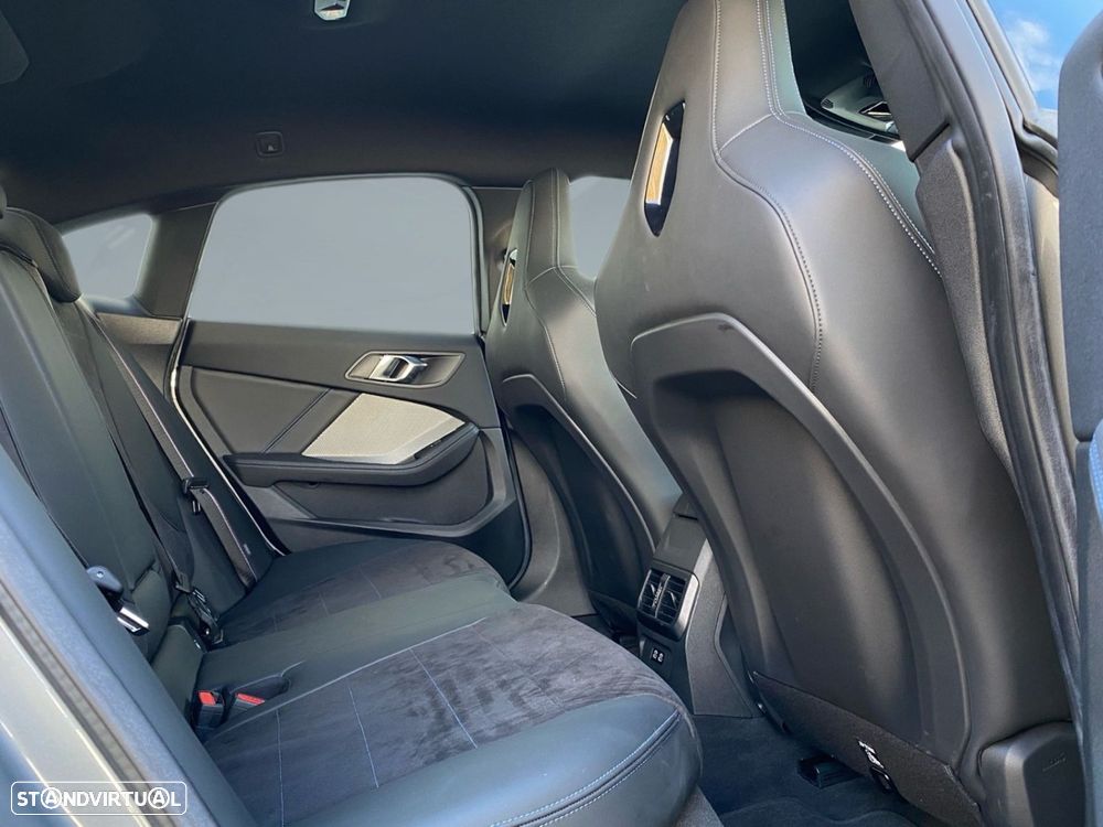 BMW 220 Gran Coupé Pack Desportivo M Pro - 23