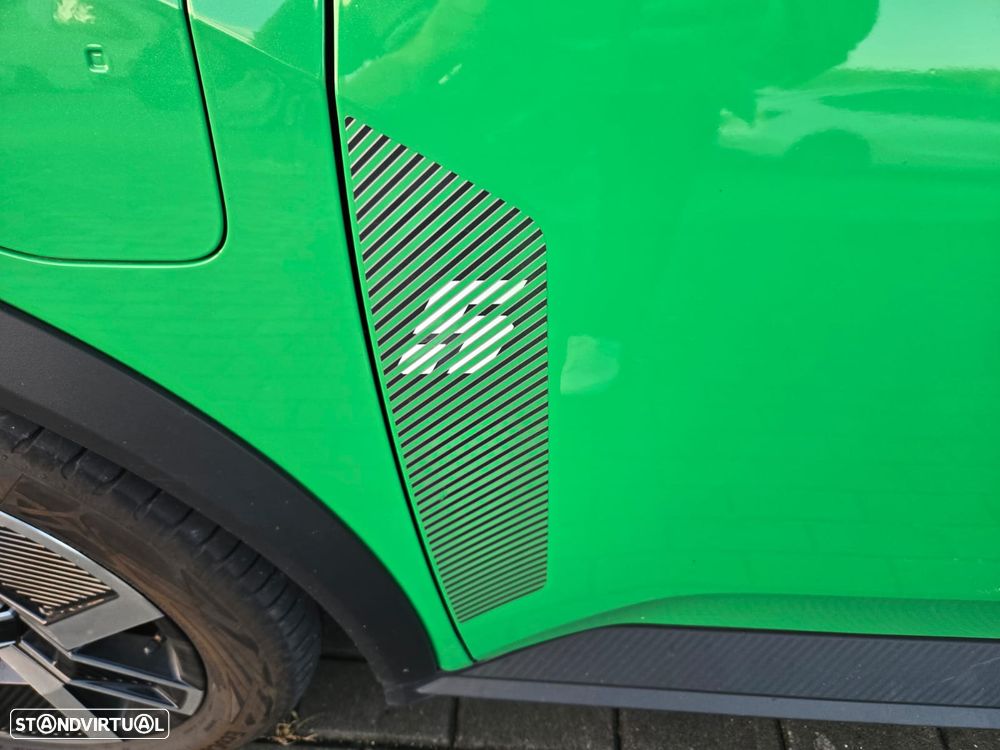 Renault 5 E-Tech 52 kWh Techno Autonomia Conforto - 10