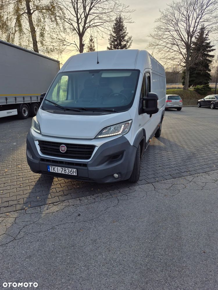 Fiat Ducato - 1