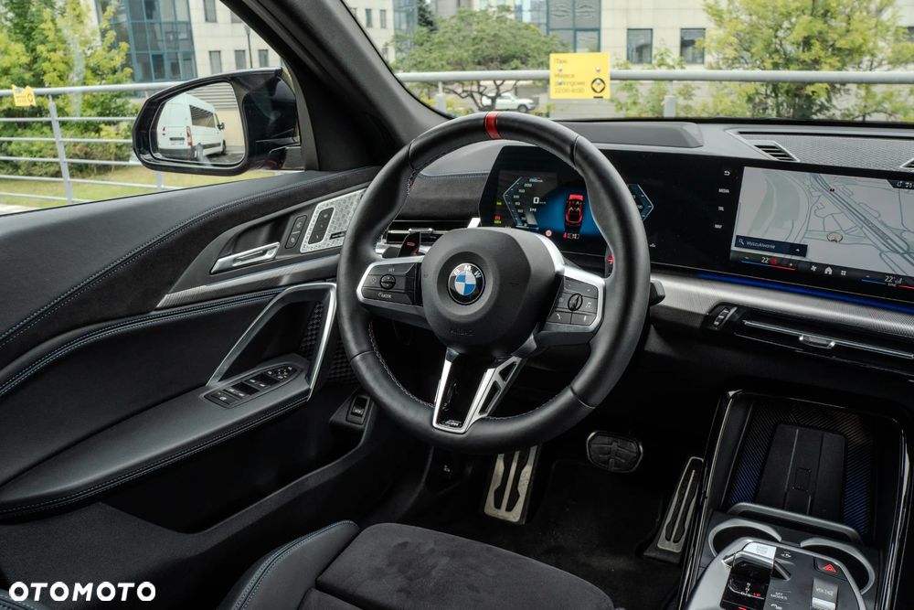 BMW X2 - 21