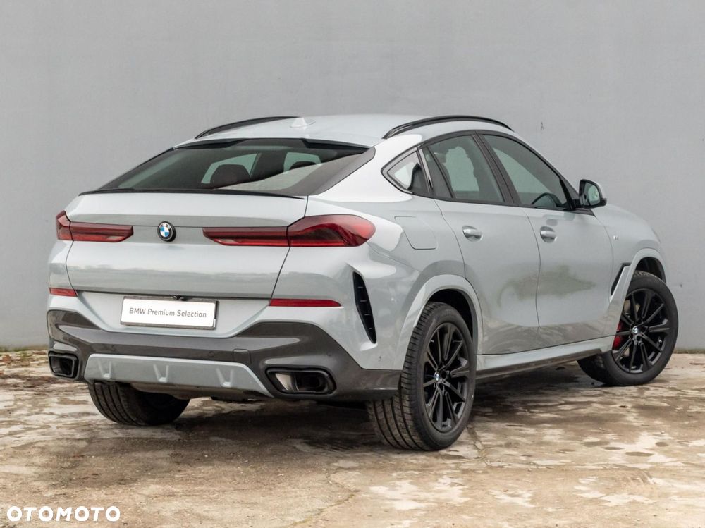 BMW X6 - 2