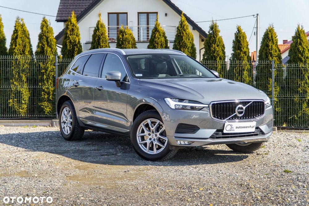 Volvo XC 60 - 3