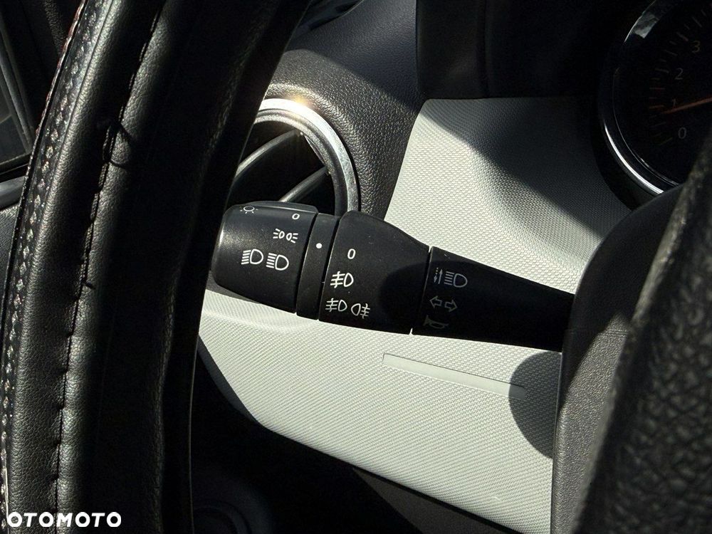 Dacia Duster 1.6 Ambiance - 19