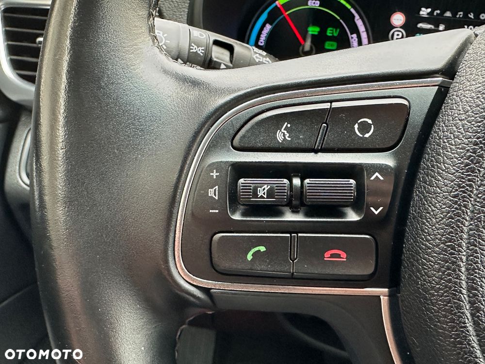 Kia Optima Sportagon 2.0 GDI Attract - 33