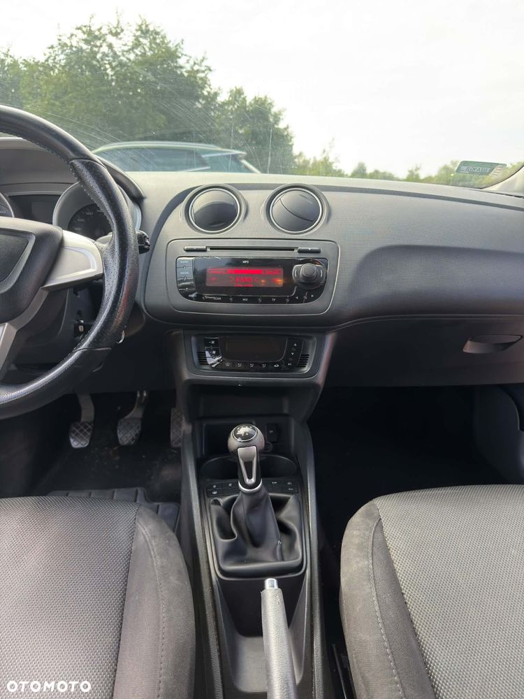 Seat Ibiza 1.6 16V Sport - 17