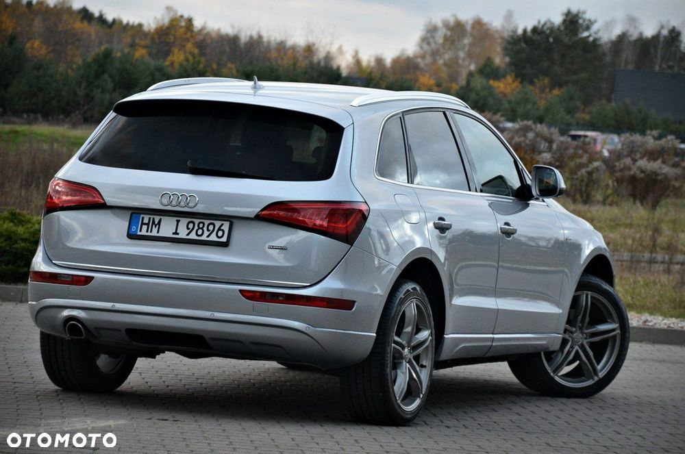 Audi Q5 - 10