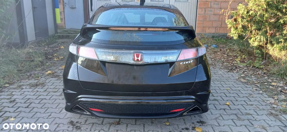 Honda Civic 2.0 i-VTEC Type R - 9