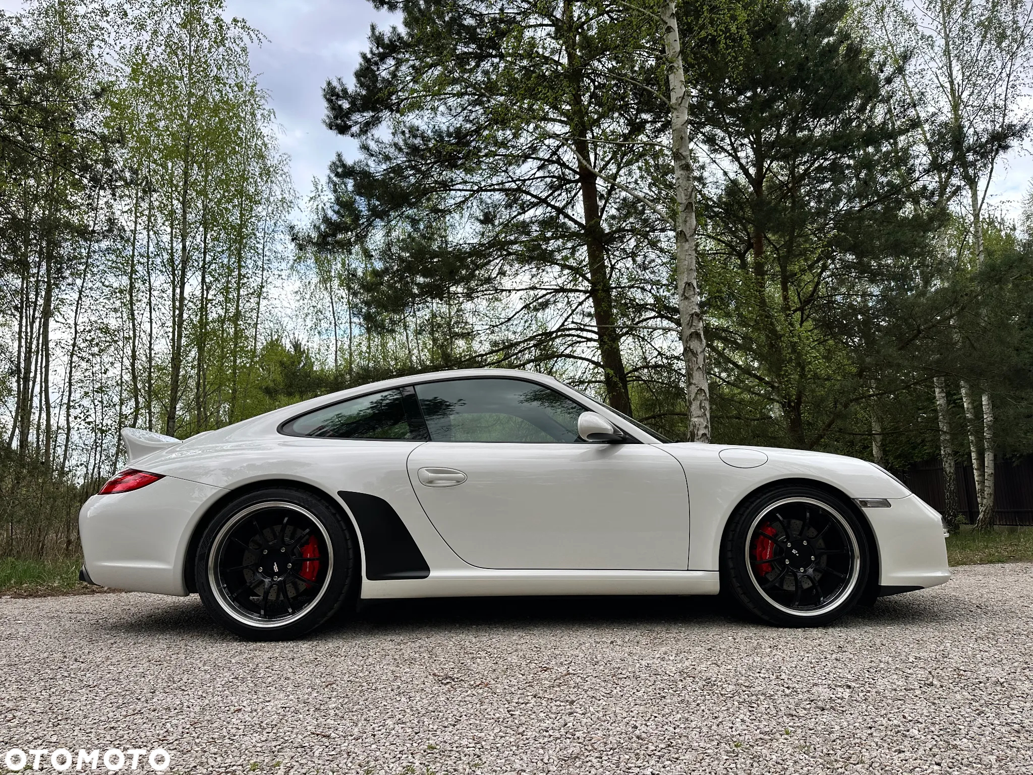 Porsche 911 Carrera PDK - 8