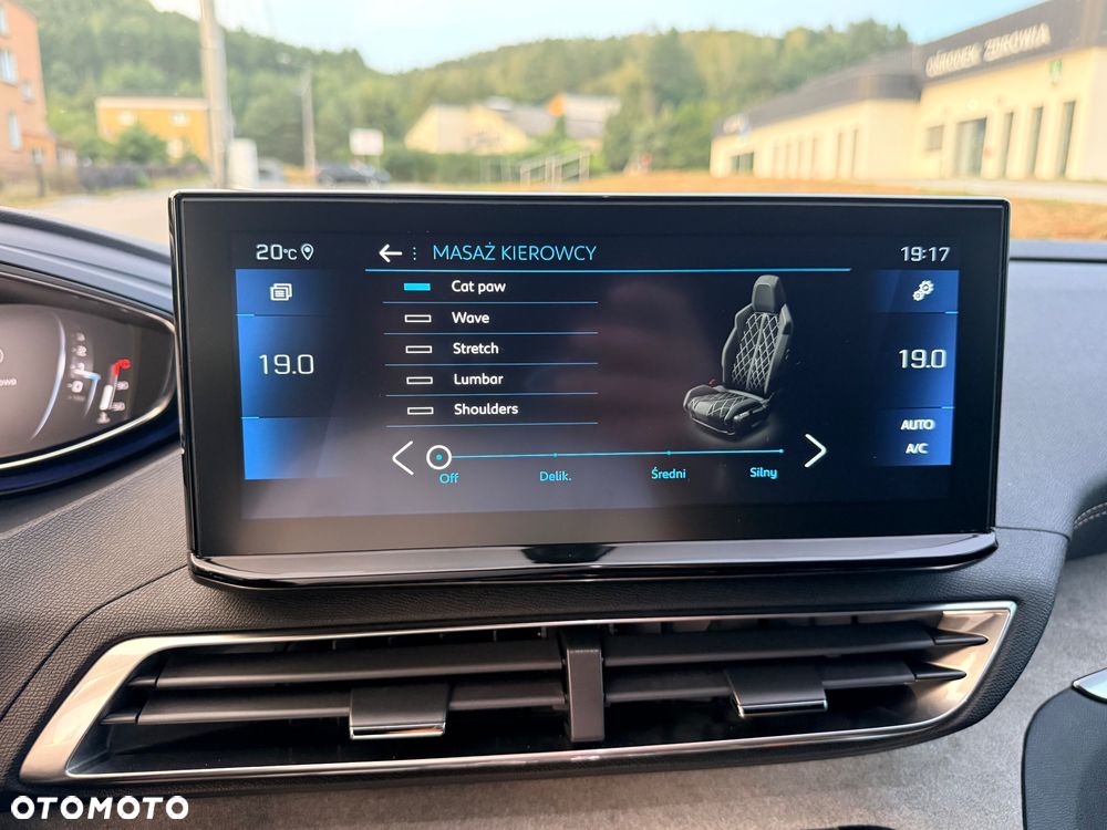 Peugeot 3008 1.6 PureTech GT S&S EAT8 - 32