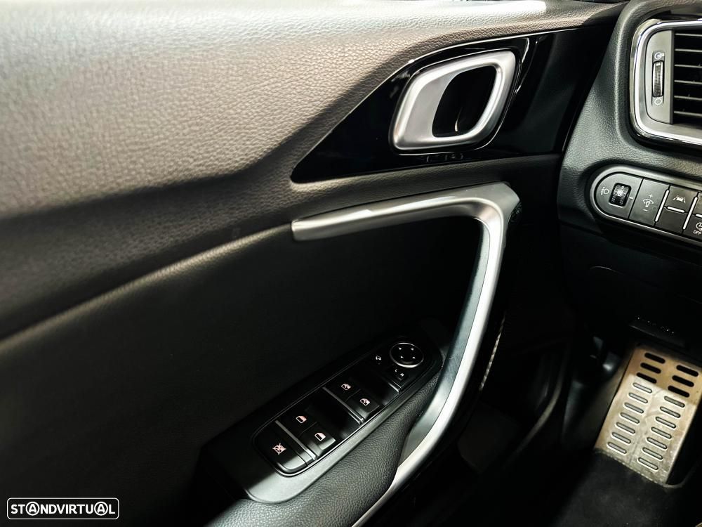 Kia XCeed 1.6 GDI DCT6 OPF Platinum Edition - 50