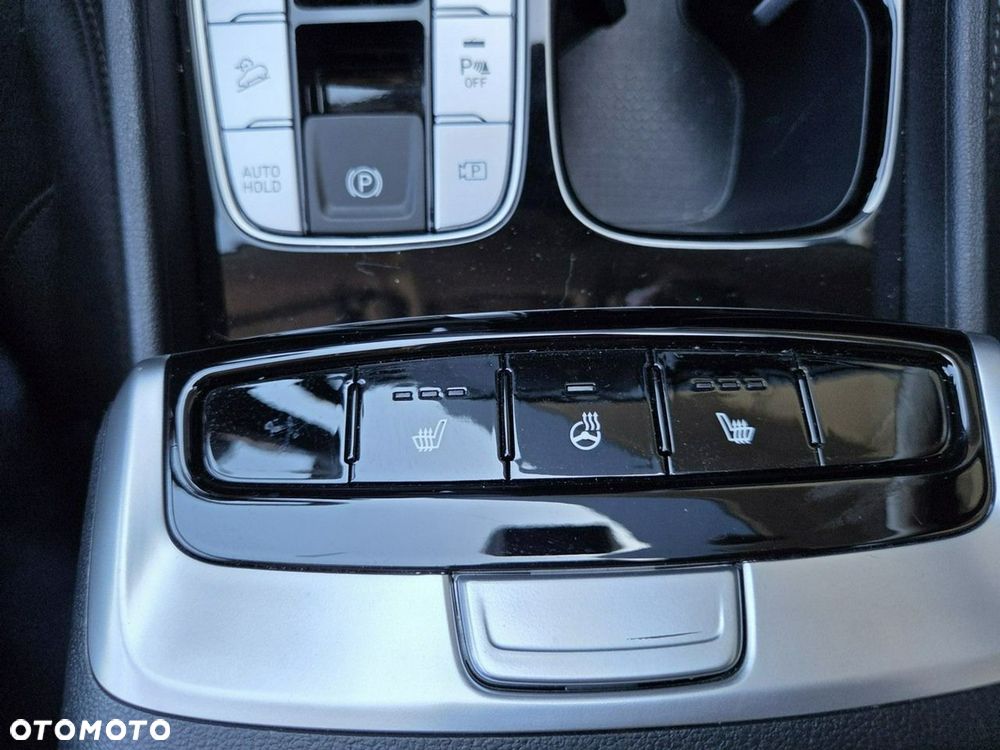 Hyundai Tucson 1.6 T-GDi Smart 2WD DCT - 26