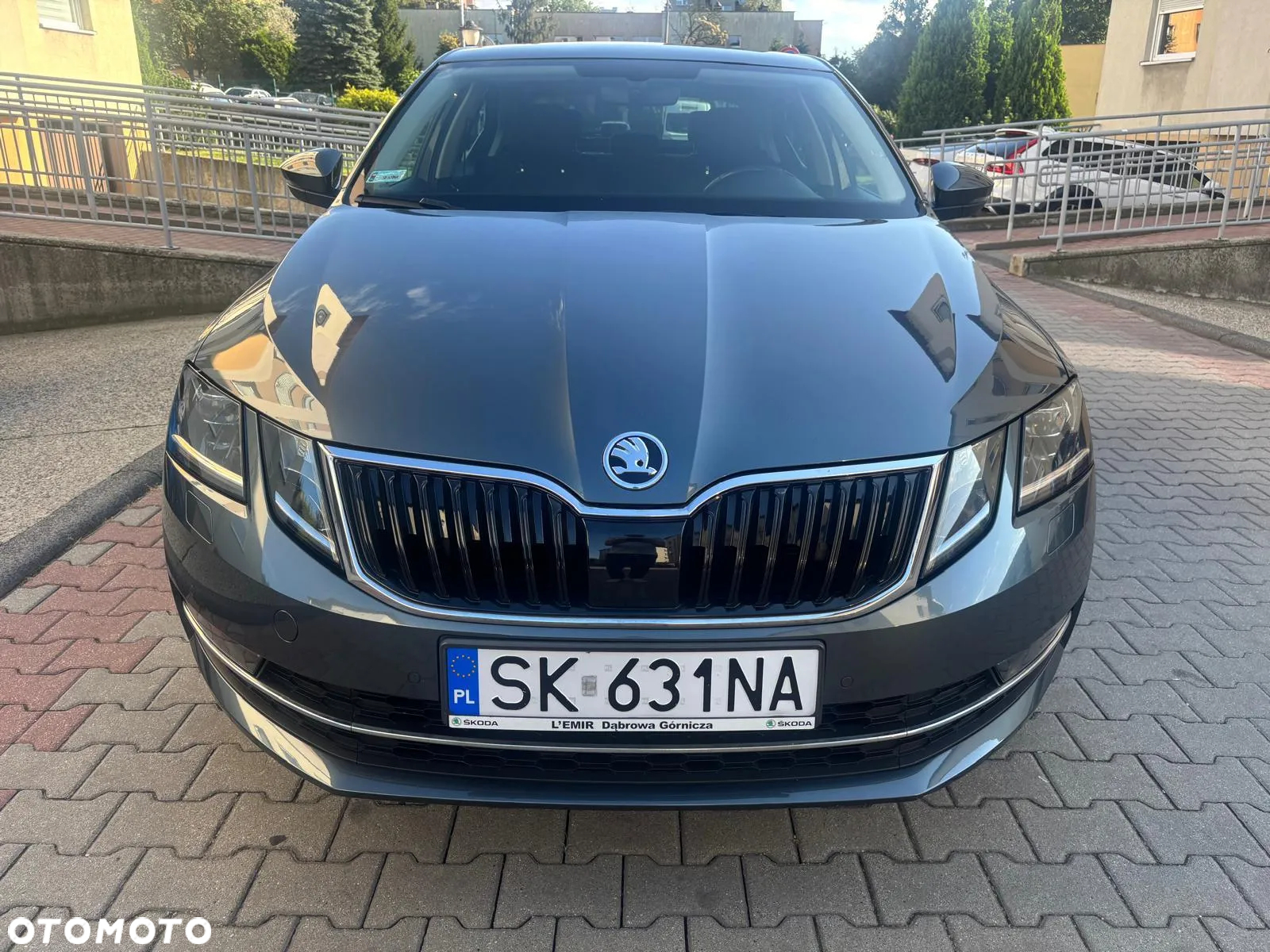 Skoda Octavia 1.8 TSI Style - 2