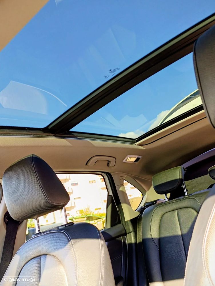 BMW 218 Active Tourer d Line Luxury Auto - 9