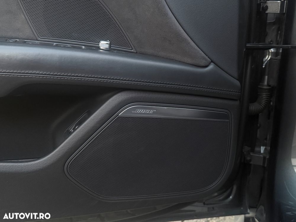 Audi A7 Sportback 3.0 TDI competition quattro tiptronic - 18