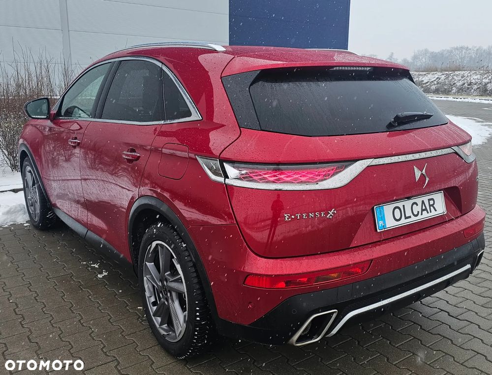 DS Automobiles DS 7 Crossback - 5