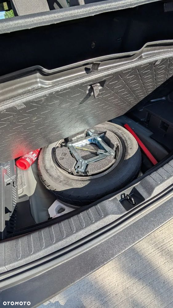 Toyota RAV4 2.0 Comfort 4x4 - 28
