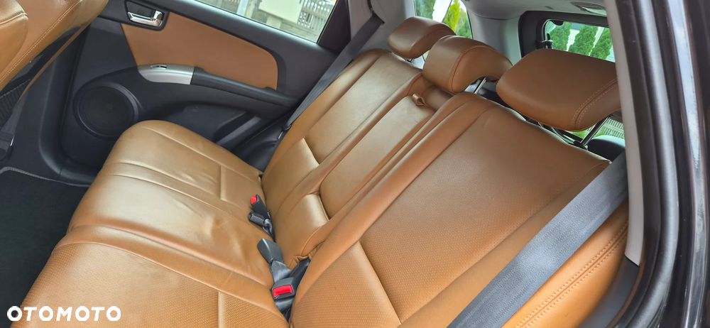 Kia Sportage 2.0 Expedition 2WD - 22