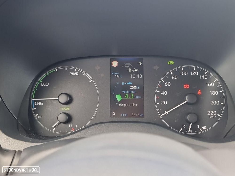 Toyota Yaris - 10