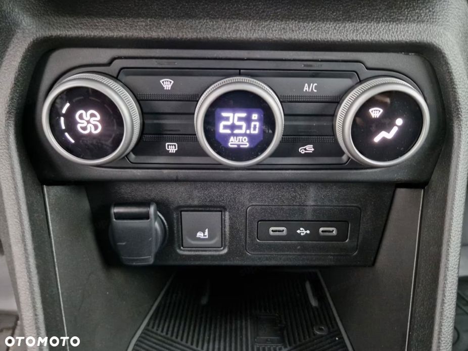 Dacia Sandero - 13