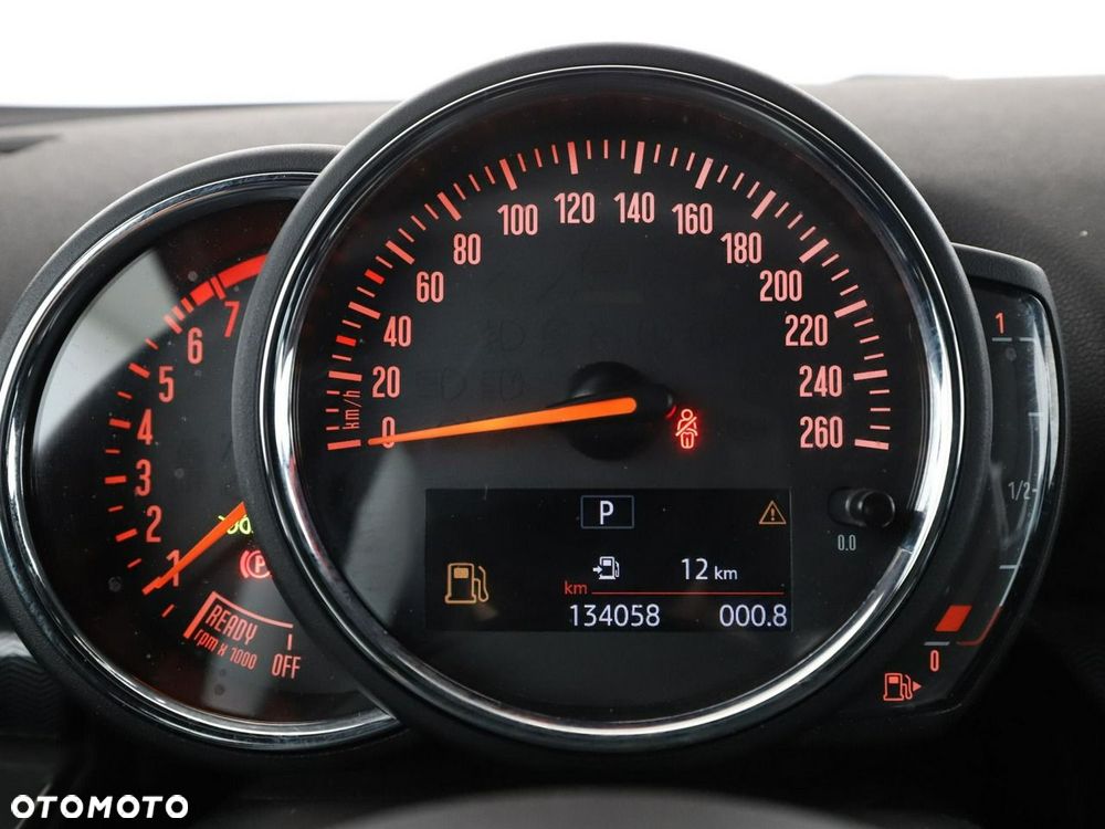 MINI Clubman - 23