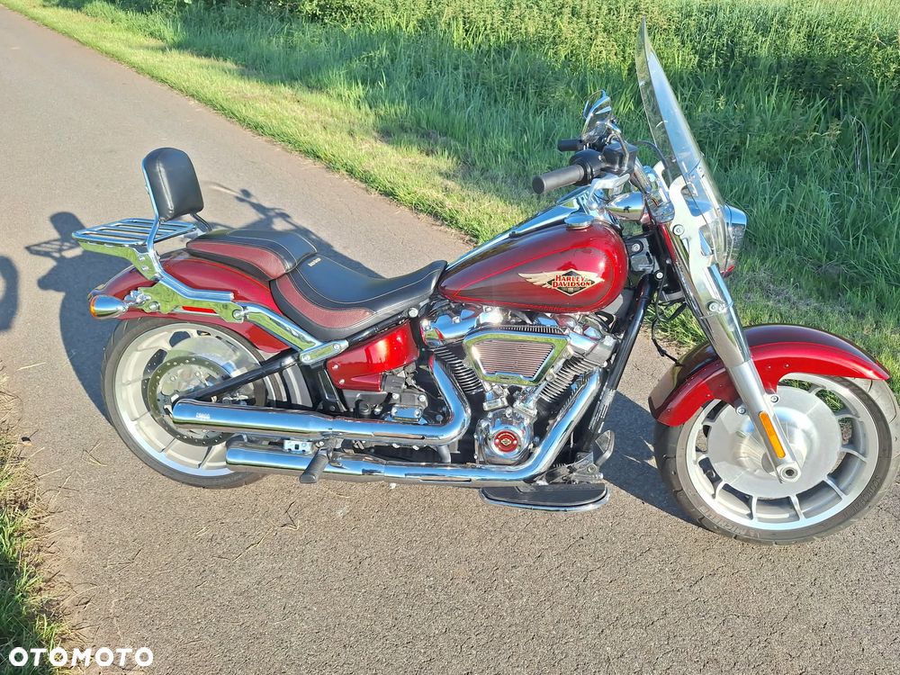 Harley-Davidson Inny - 15