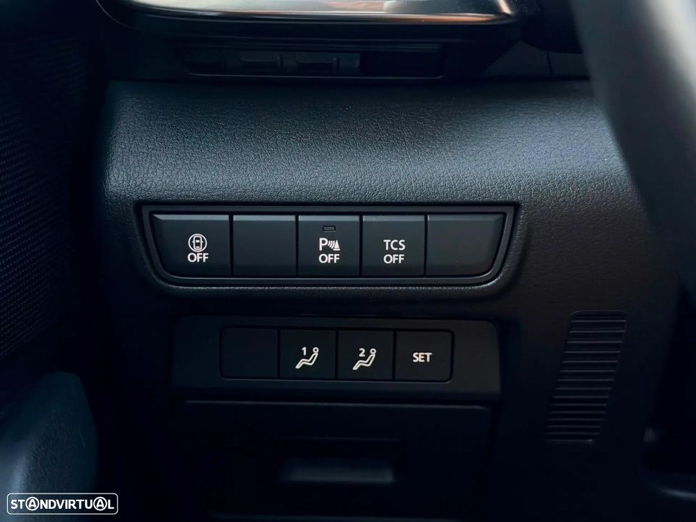 Mazda MX-30 e-SKYACTIV AD`VANTAGE - 10